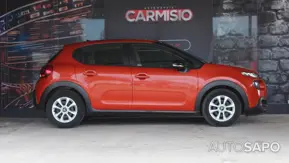 Citroen C3 de 2019