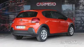 Citroen C3 de 2019