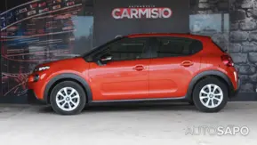 Citroen C3 de 2019