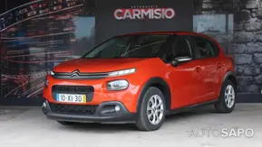 Citroen C3 de 2019