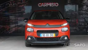 Citroen C3 de 2019