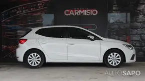 Seat Ibiza 1.0 Style de 2018