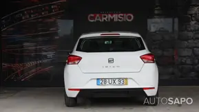 Seat Ibiza 1.0 Style de 2018