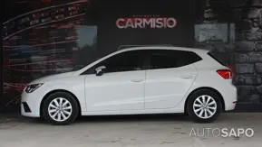 Seat Ibiza 1.0 Style de 2018