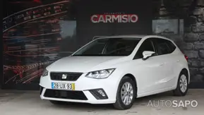 Seat Ibiza 1.0 Style de 2018