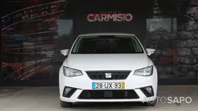 Seat Ibiza 1.0 Style de 2018