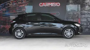 Peugeot 208 de 2022