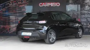 Peugeot 208 de 2022