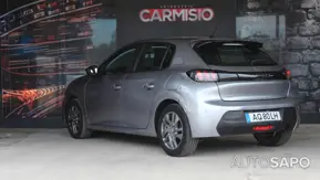 Peugeot 208 de 2022