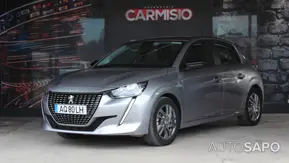 Peugeot 208 de 2022