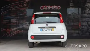 Fiat Panda de 2019