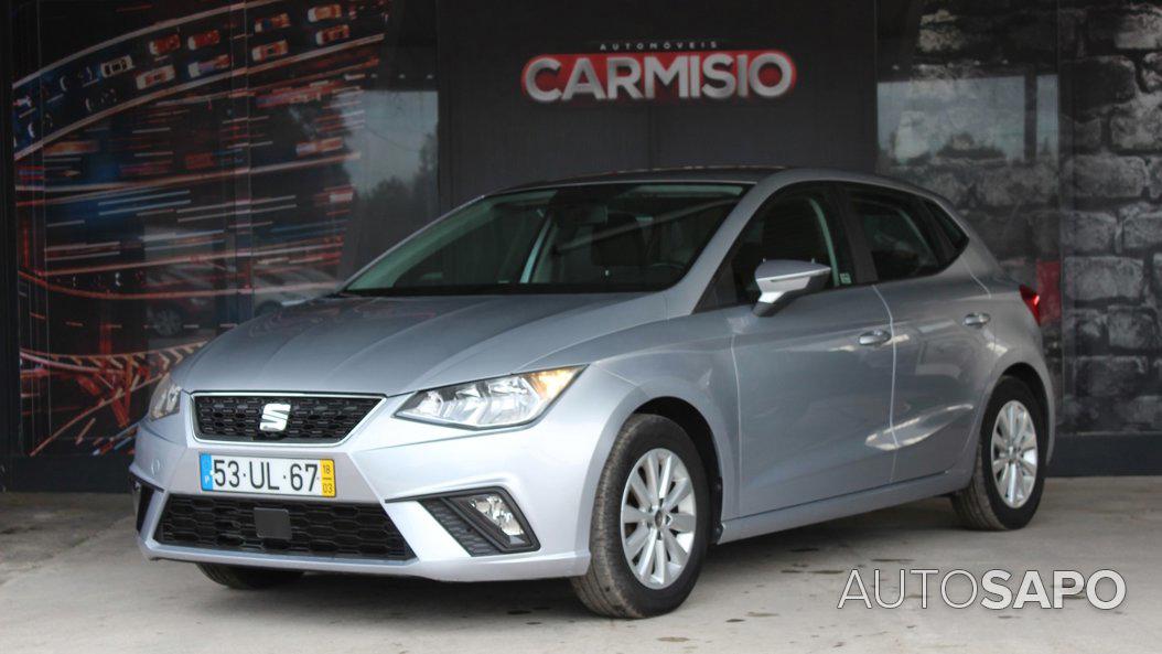 Seat Ibiza 1.0 Style de 2018