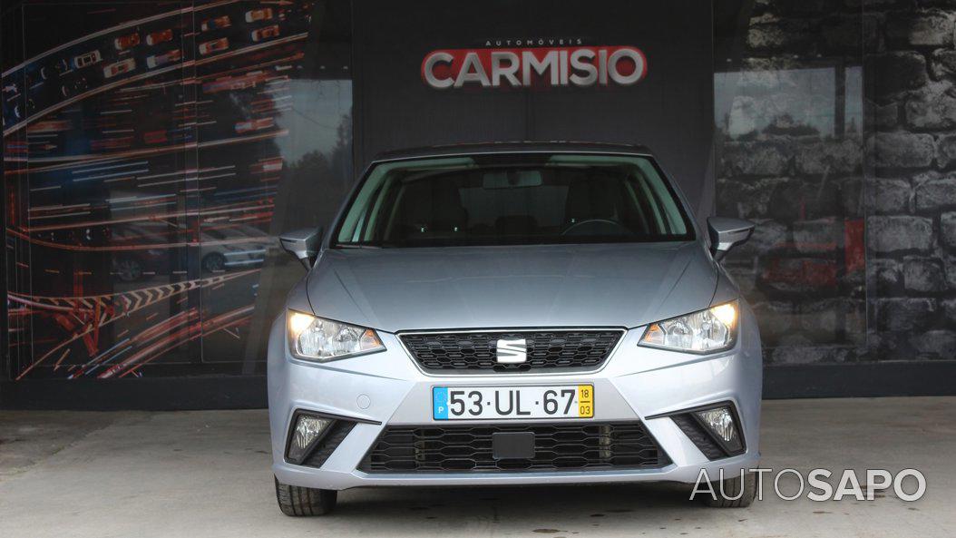 Seat Ibiza 1.0 Style de 2018