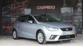 Seat Ibiza 1.0 Style de 2018