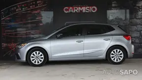 Seat Ibiza 1.0 Style de 2018