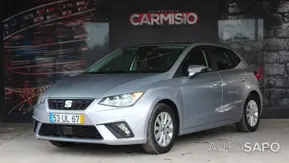 Seat Ibiza 1.0 Style de 2018