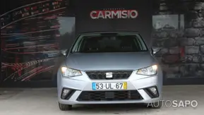 Seat Ibiza 1.0 Style de 2018