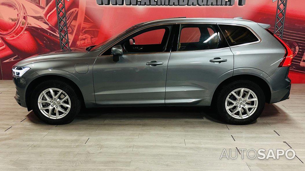 Volvo XC60 de 2020