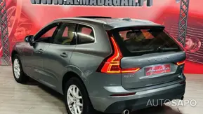 Volvo XC60 de 2020