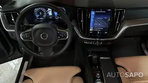 Volvo XC60 de 2020