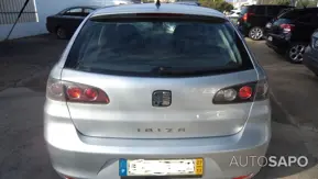 Seat Ibiza 1.2 12V Reference de 2007