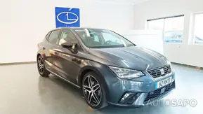 Seat Ibiza 1.0 EcoTSI FR de 2018