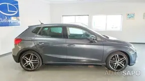 Seat Ibiza 1.0 EcoTSI FR de 2018