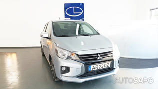 Mitsubishi Space Star 1.2 Intense de 2022