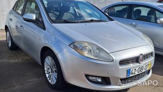 Fiat Bravo 1.6 M-jet de 2008