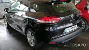 Renault Clio 1.5 dCi Sport de 2015