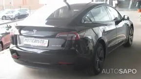 Tesla Model 3 Long-Range Dual Motor AWD de 2021