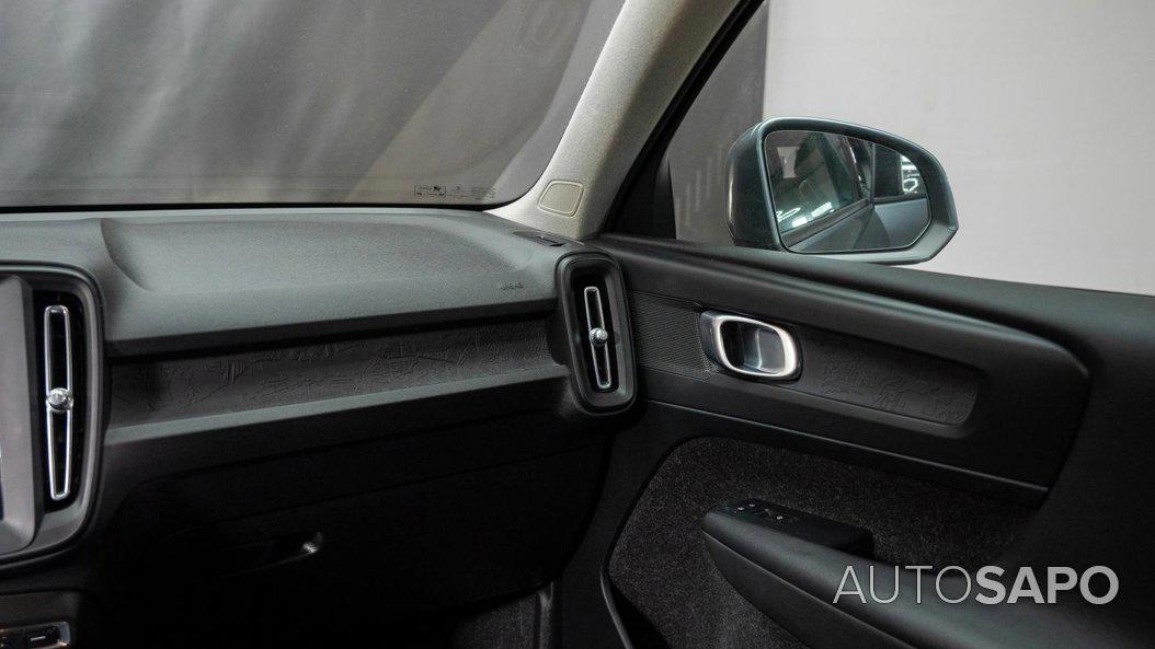 Volvo XC40 2.0 D3 Momentum de 2019