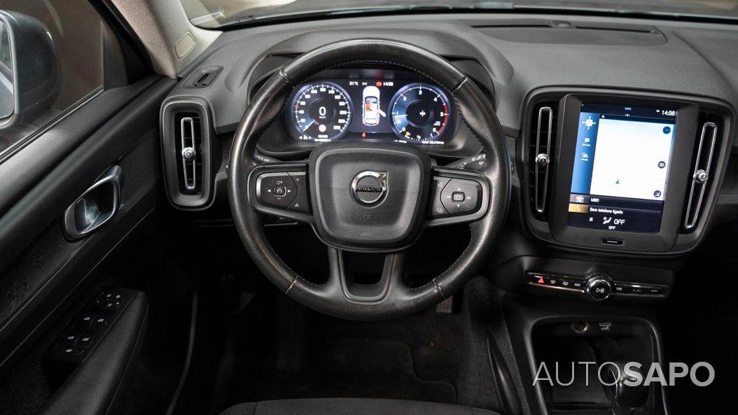 Volvo XC40 2.0 D3 Momentum de 2019