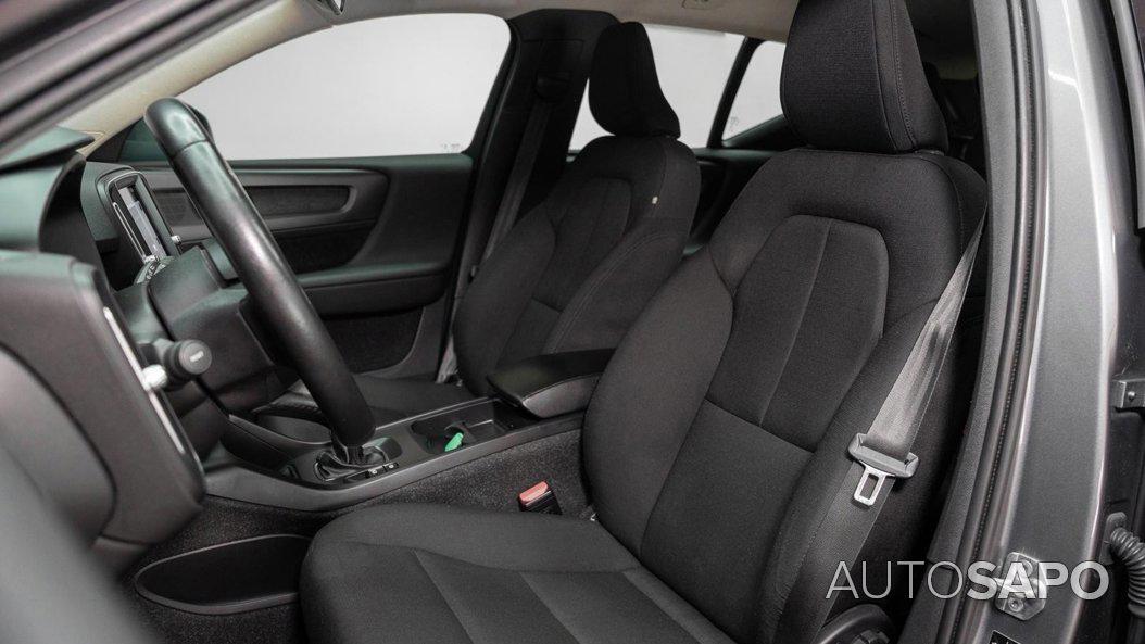 Volvo XC40 2.0 D3 Momentum de 2019