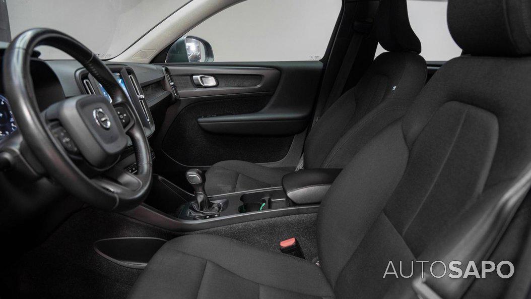Volvo XC40 2.0 D3 Momentum de 2019