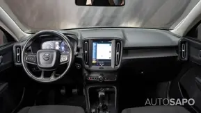 Volvo XC40 2.0 D3 Momentum de 2019