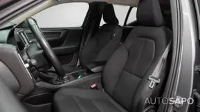 Volvo XC40 2.0 D3 Momentum de 2019