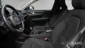 Volvo XC40 2.0 D3 Momentum de 2019
