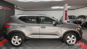 Volvo XC40 2.0 D3 Momentum de 2019