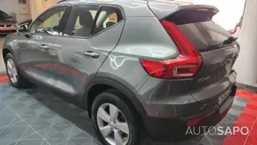 Volvo XC40 2.0 D3 Momentum de 2019