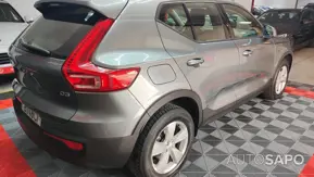 Volvo XC40 2.0 D3 Momentum de 2019