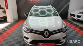 Renault Clio de 2018