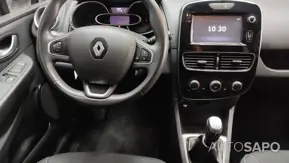 Renault Clio de 2018