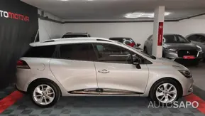 Renault Clio de 2018