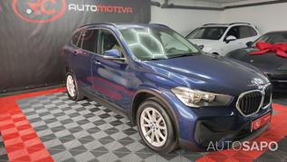 BMW X1 de 2020