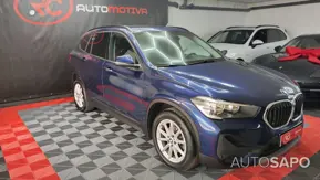 BMW X1 de 2020