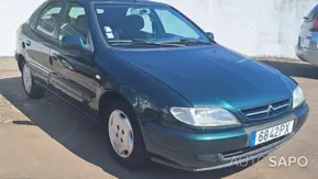 Citroen Xsara 1.5 D SX de 2001