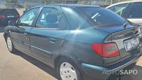 Citroen Xsara 1.5 D SX de 2001