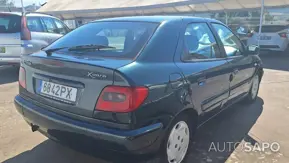 Citroen Xsara 1.5 D SX de 2001