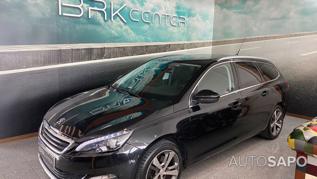 Peugeot 308 de 2015